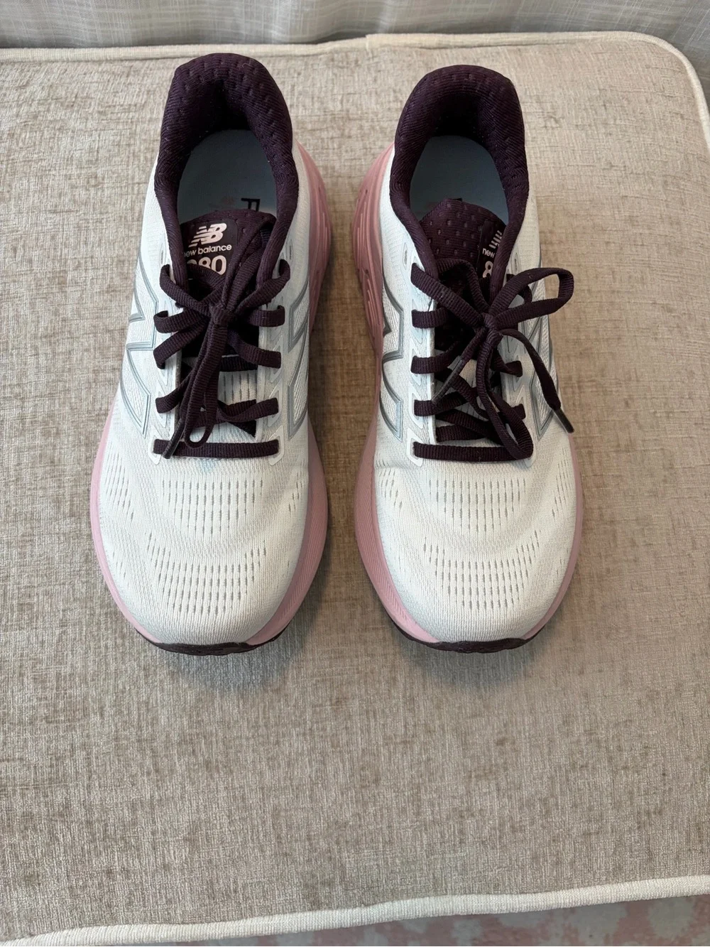 New Balance Women's Fresh Foam X 880v15 - Picture 2 of 4